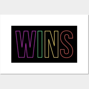 Love wins , Gay Pride, lgbtq, Transgender Posters and Art